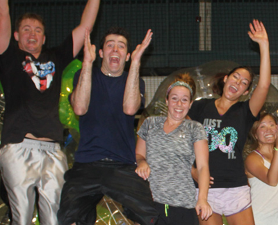 Bachelor Party Idea – Bubble Soccer Toronto Bachelor Party Idea – Bubble Soccer Toronto