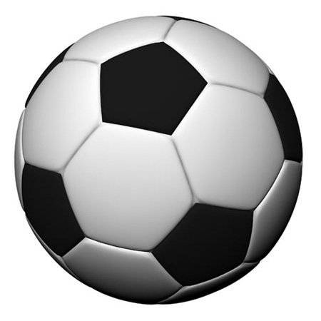 Soccer Ball - Bubble Soccer Toronto
