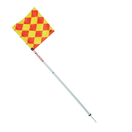 Corner Flags