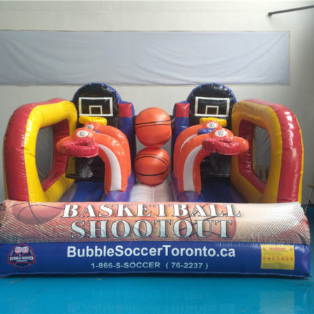 basketball shootout